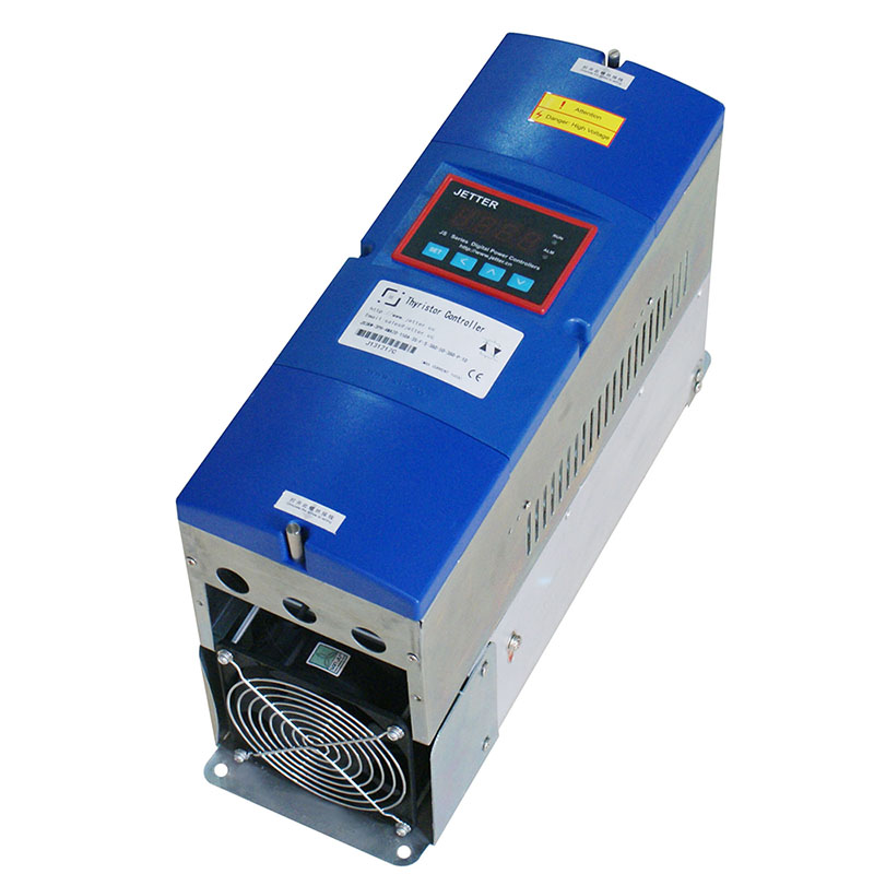 JD series 2PH zero crossing trigger power regulator